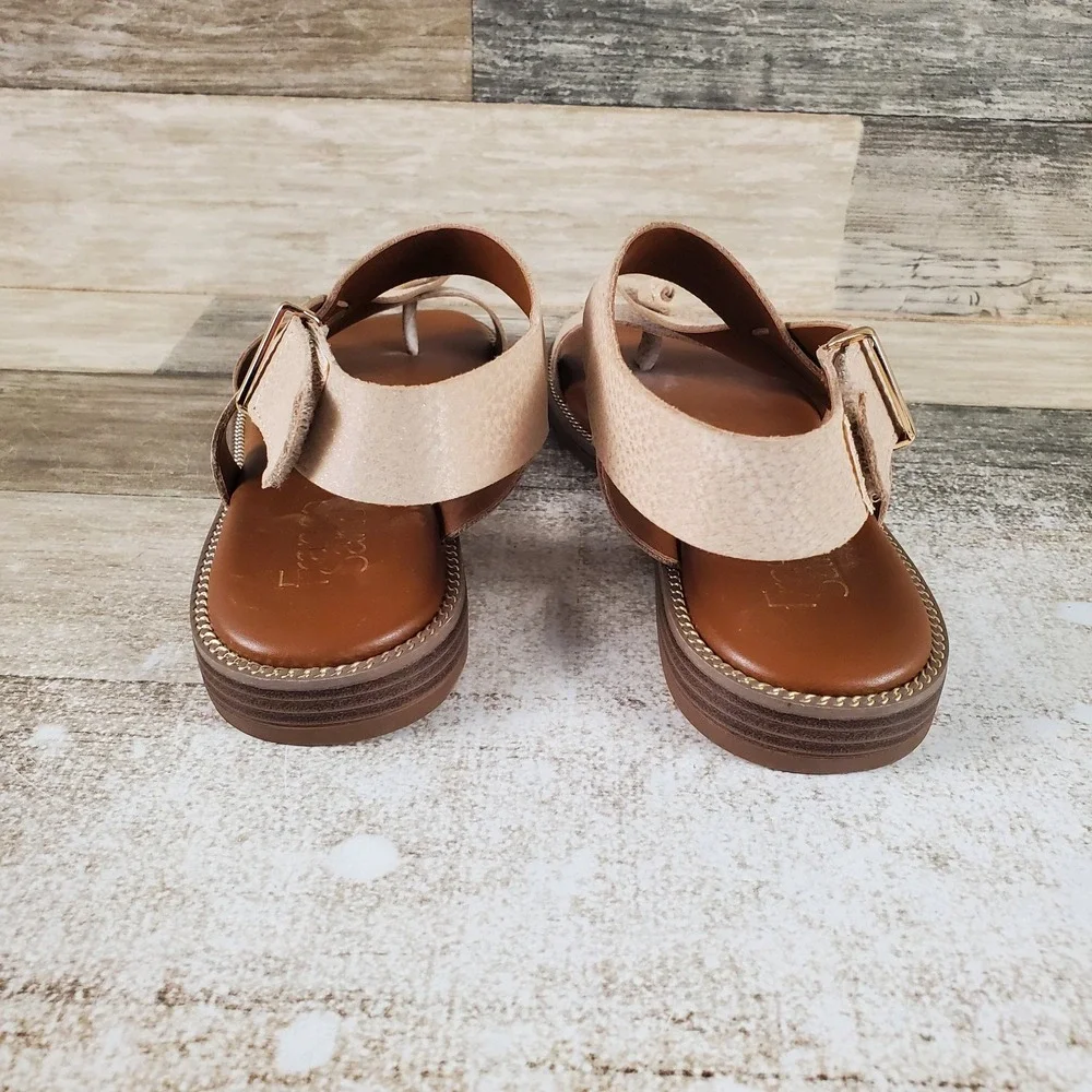 Franco Fortini worn 2x